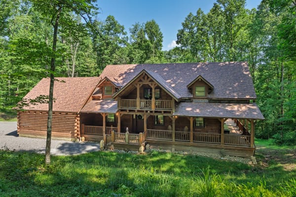 The Lodge Photo Gallery